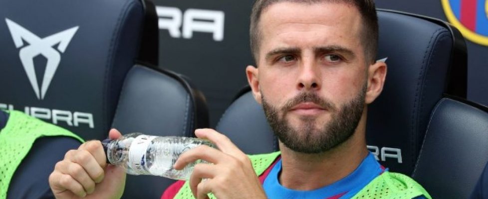 Миралем Пянич изрази съжаление, че не се е завърнал в Ювентус bet365