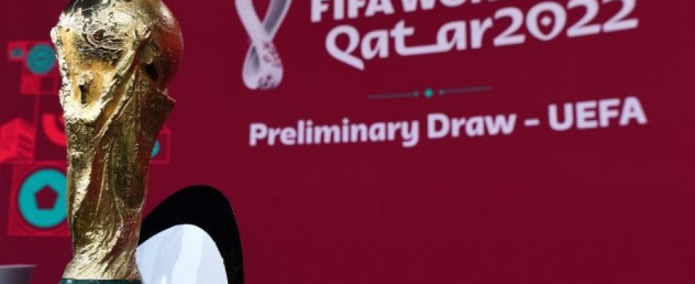 Крайни резултати от 6-ия кръг на световните квалификации bet365