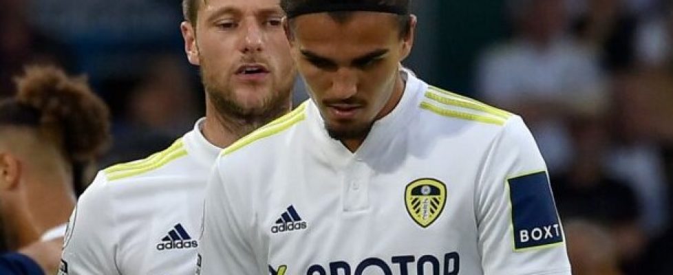 Паскал Страук поднесе своите извинения към Харви Елиът bet365