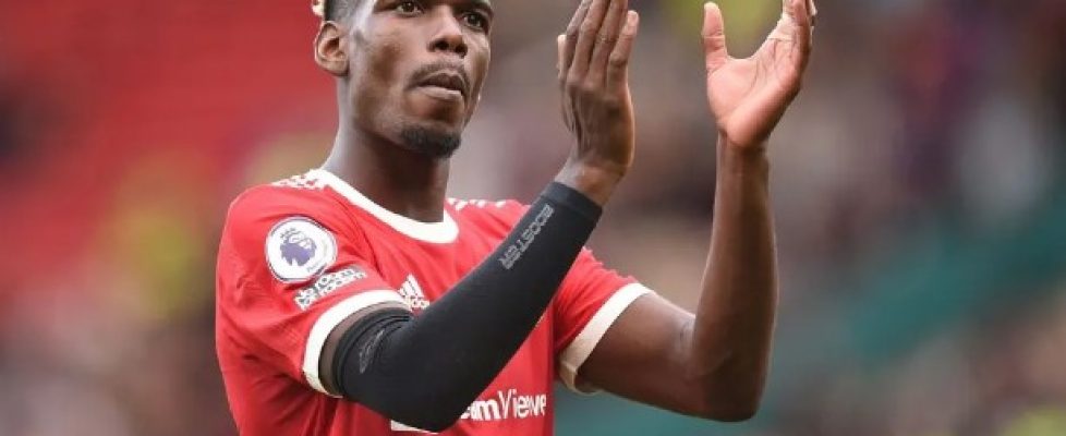 Барселона се нареди на опешката за халфа на Манчестър Юнайтед Пол Погба bet365