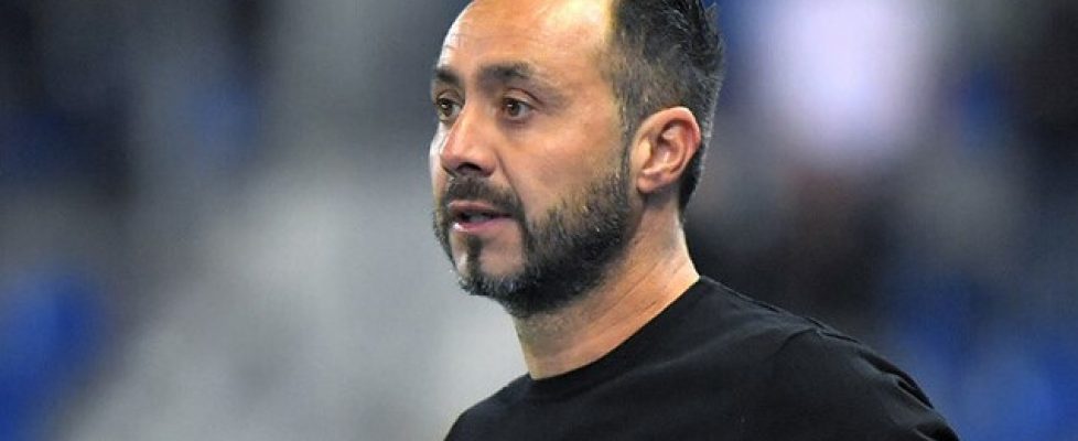 Роберто Де Дзерби коментира причините, довели до загубата от Шериф bet365