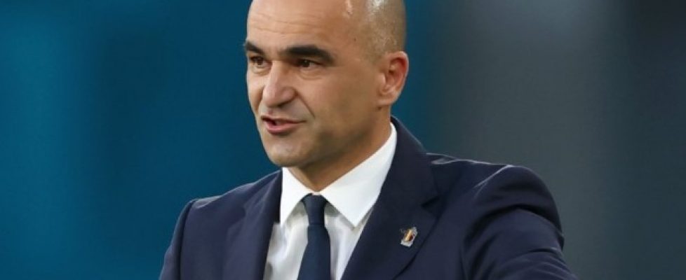 Роберто Мартинес е информирал ръководството на федерацията за желанието си да замени Роналд Куман начело на Барселона bet365