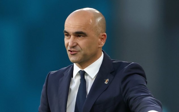Роберто Мартинес bet365 Роберто Мартинес е информирал ръководството на федерацията за желанието си да замени Роналд Куман начело на Барселона bet365