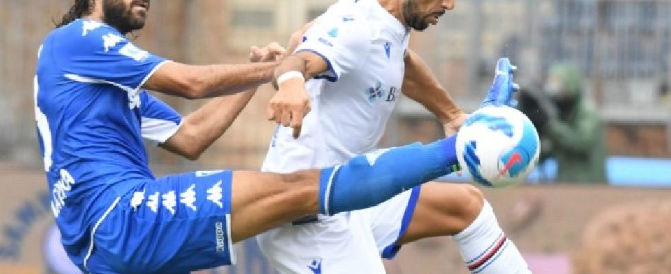 Сампдория победи с 3:0 Емполи bet365