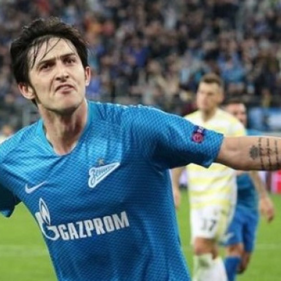 Сердар Азмун призна, че към него е имало голям интерес през лятото bet365