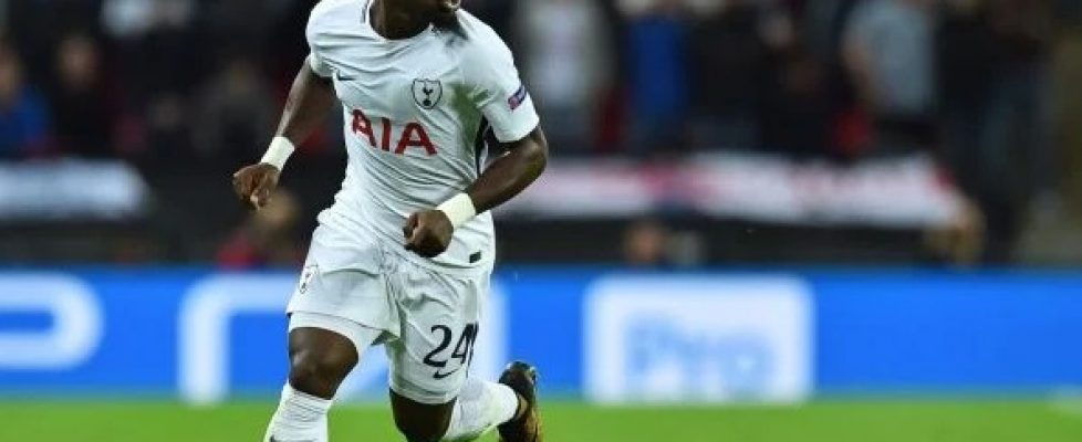 Серж Орие обмисля изненадващо да смени екипа на “шпорите” с този на Арсенал bet365