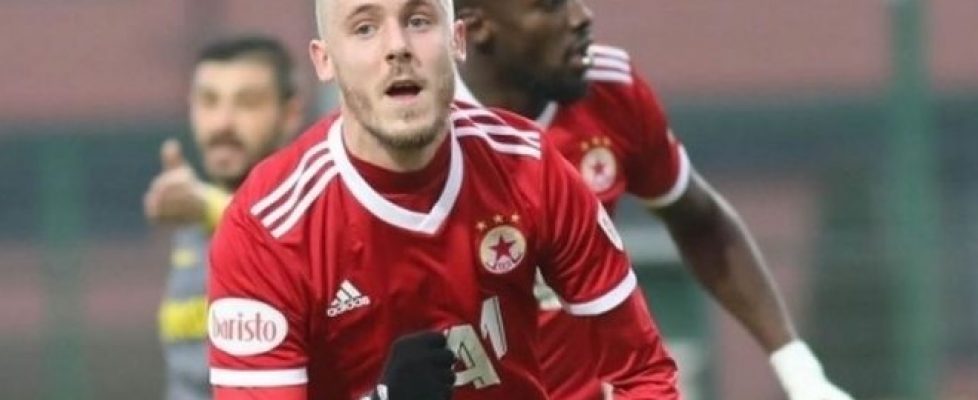 Тибо Вион беше опериран успешно в клиника bet365