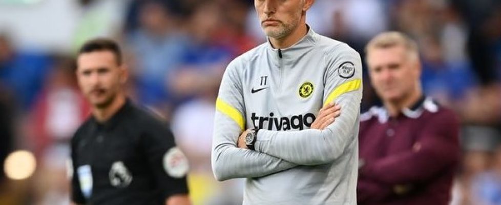 Томас Тухел се изказа взискателно след победата над Астън Вила bet365