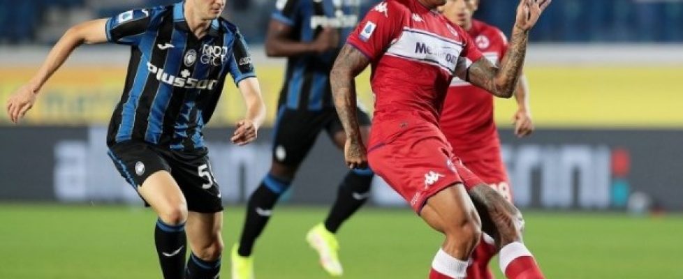 Фиорентина победи с 2:1 при гостуването си на Аталанта bet365