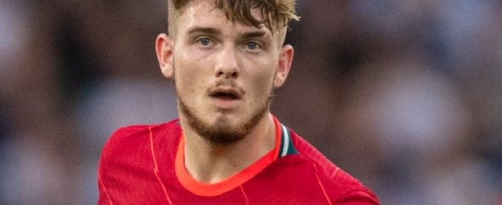Харви Елиът даде истински пример за спортсменско поведение bet365