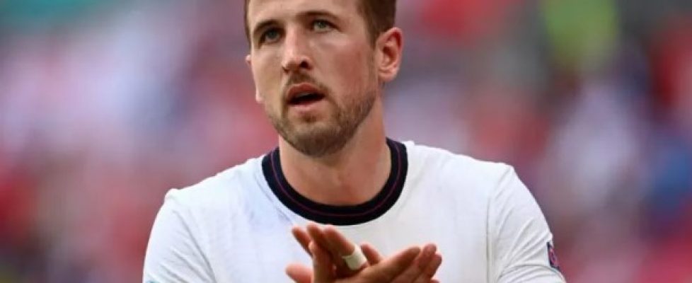 Вилиам Галас коментира ситуацията около капитана на Тотнъм Хари Кейн bet365