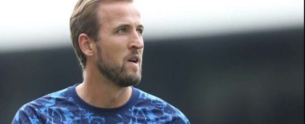 Хари Кейн може да продължи договора си с Тотнъм bet365