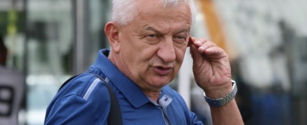 Христо Крушарски би отбой относно заявеното си намерение да се кандидатира за президент на БФС bet365