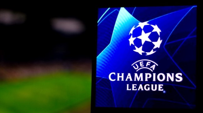 Шампионската лига bet365