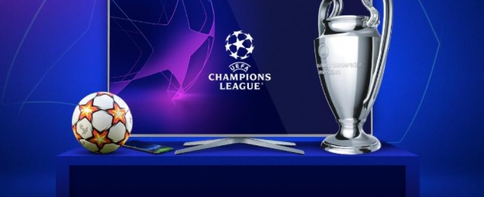 Всички резултати в Шампионската лига bet365