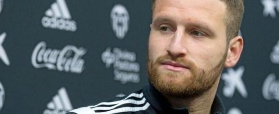 Германският защитник Шкодран Мустафи се присъедини към Леванте bet365