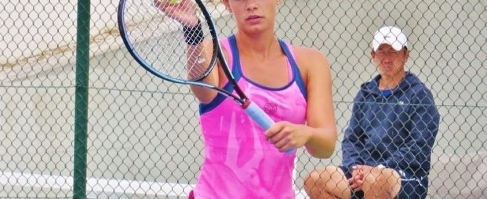 Юлия Стаматова отпадна на полуфиналите в Кайро bet365