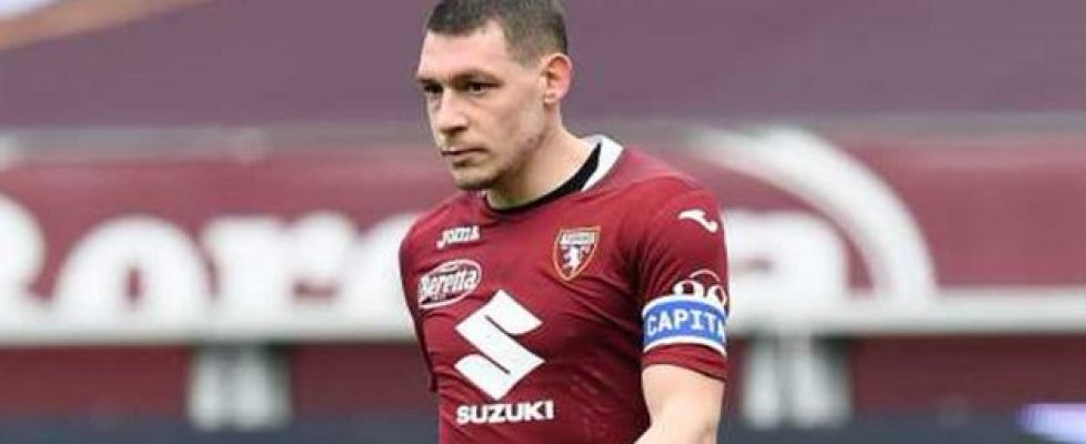 Андреа Белоти по всяка вероятност ще напусне Торино bet365