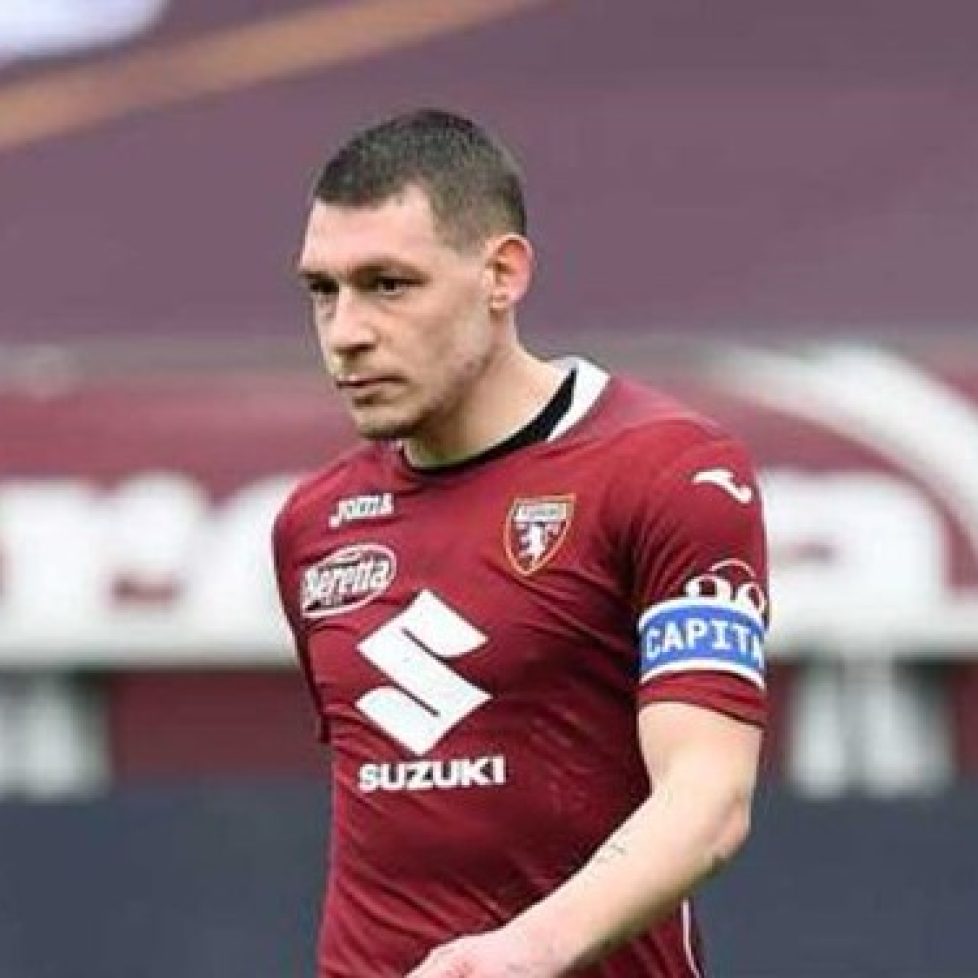 Андреа Белоти по всяка вероятност ще напусне Торино bet365