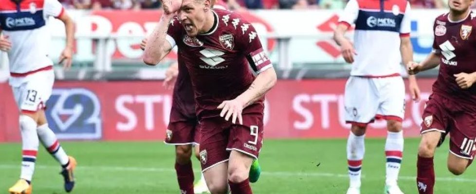 Фиорентина вече се оглежда за заместник на нападателя Душан Влахович bet365