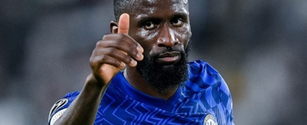 Антонио Рюдигер не изключва възможността да поднови договора си с Челси bet365