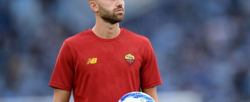 Фиорентина се интересува от нападателя на Рома Борха Майорал bet365