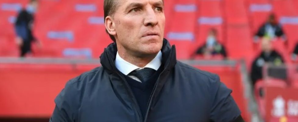 Новите собственици на Нюкасъл са се спрели на Брендън Роджърс за мениджърския пост в тима bet365