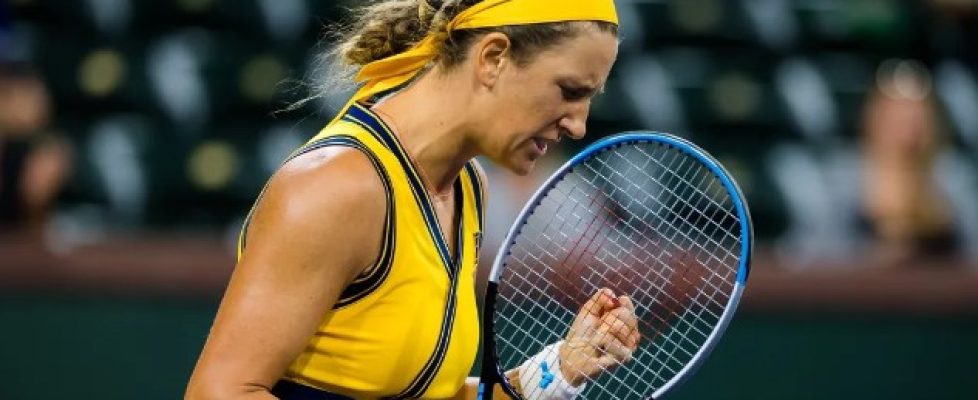 Виктория Азаренка се класира за четвъртия кръг в Индиън Уелс bet365