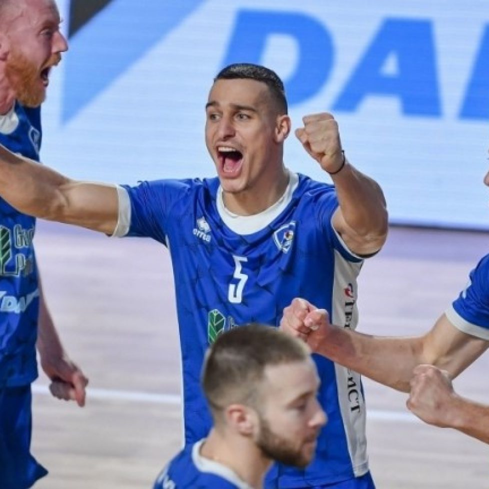 Волейболистите на Левски се наложиха над Сливнишки герой (Сливница) с 3:1 bet365