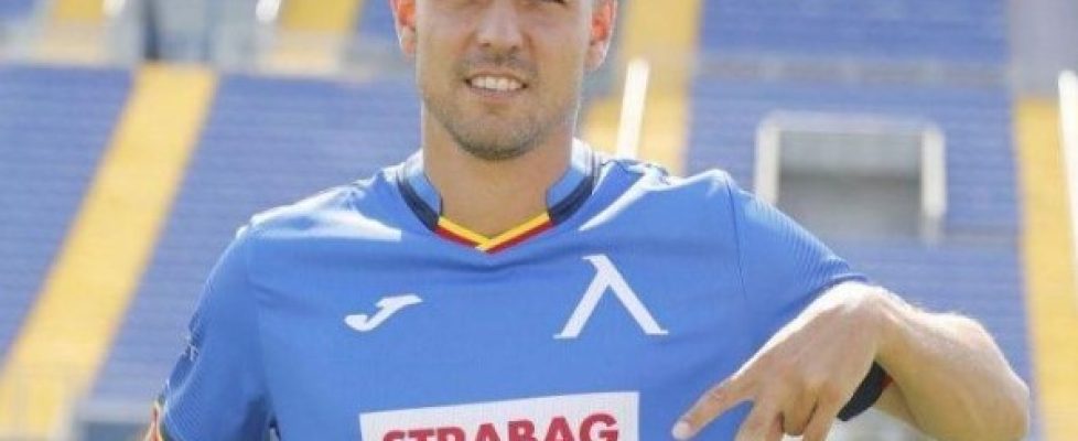 Георги Миланов поднови тренировки с Левски bet365
