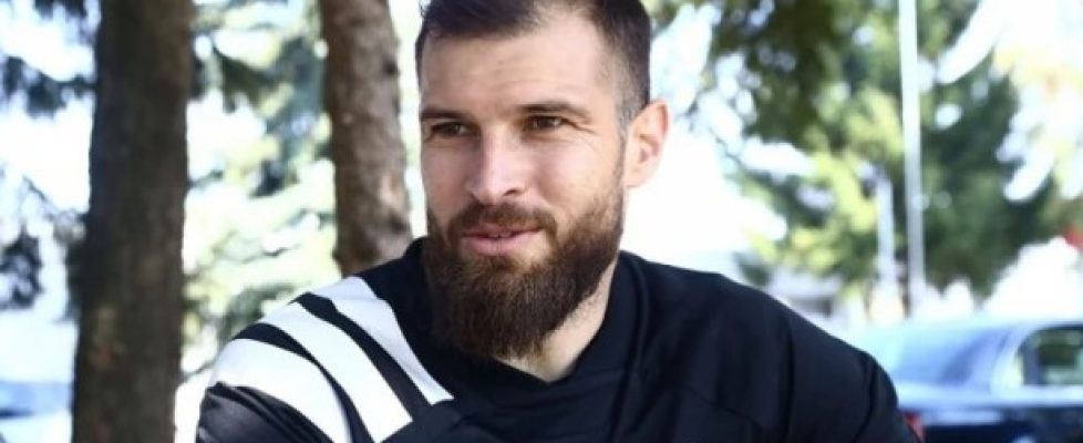ЦСКА - София ще даде нов договор на титулярния вратар Густаво Бусато bet365