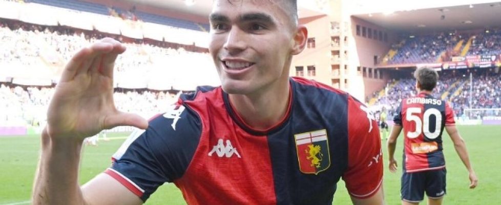 Дженоа и Сасуоло завършиха при резултат 2:2 bet365