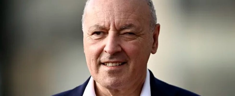 Джузепе Марота заяви, че Интер няма да се разделя с основни играчи bet365