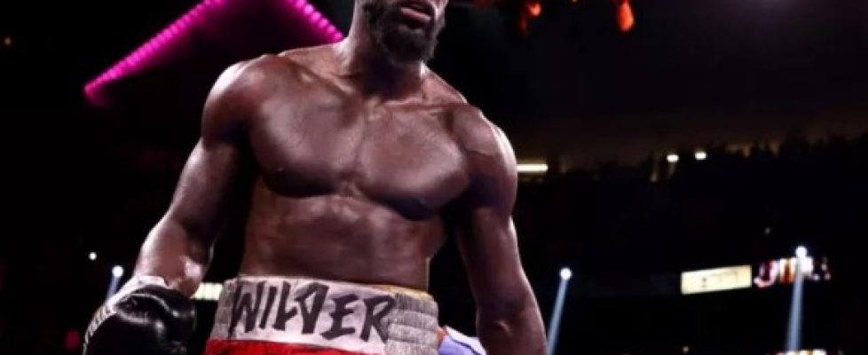 Дионтей Уайлдър няма никакво намерение да се отказва от спорта bet365