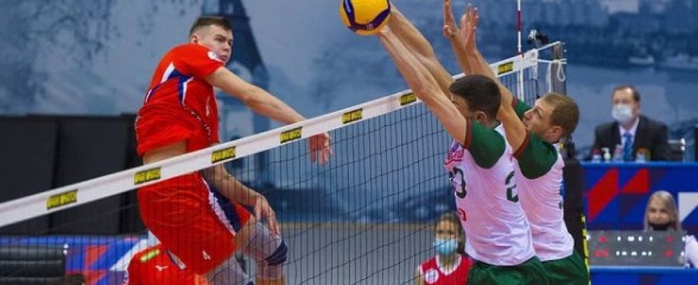 Пламен Константинов изведе Локомотив (Новосибирск) до 4-а поредна победа в Суперлигата на Русия bet365
