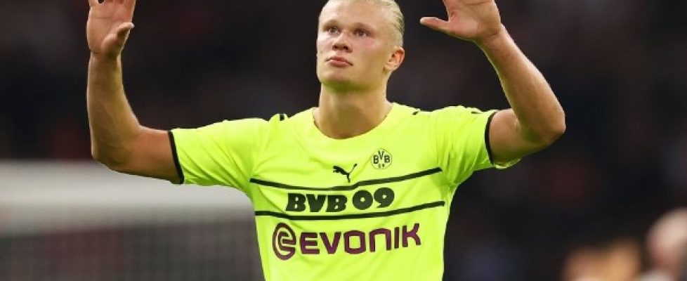 Ерлинг Холанд отново отпада от сметките на треньора заради травма bet365