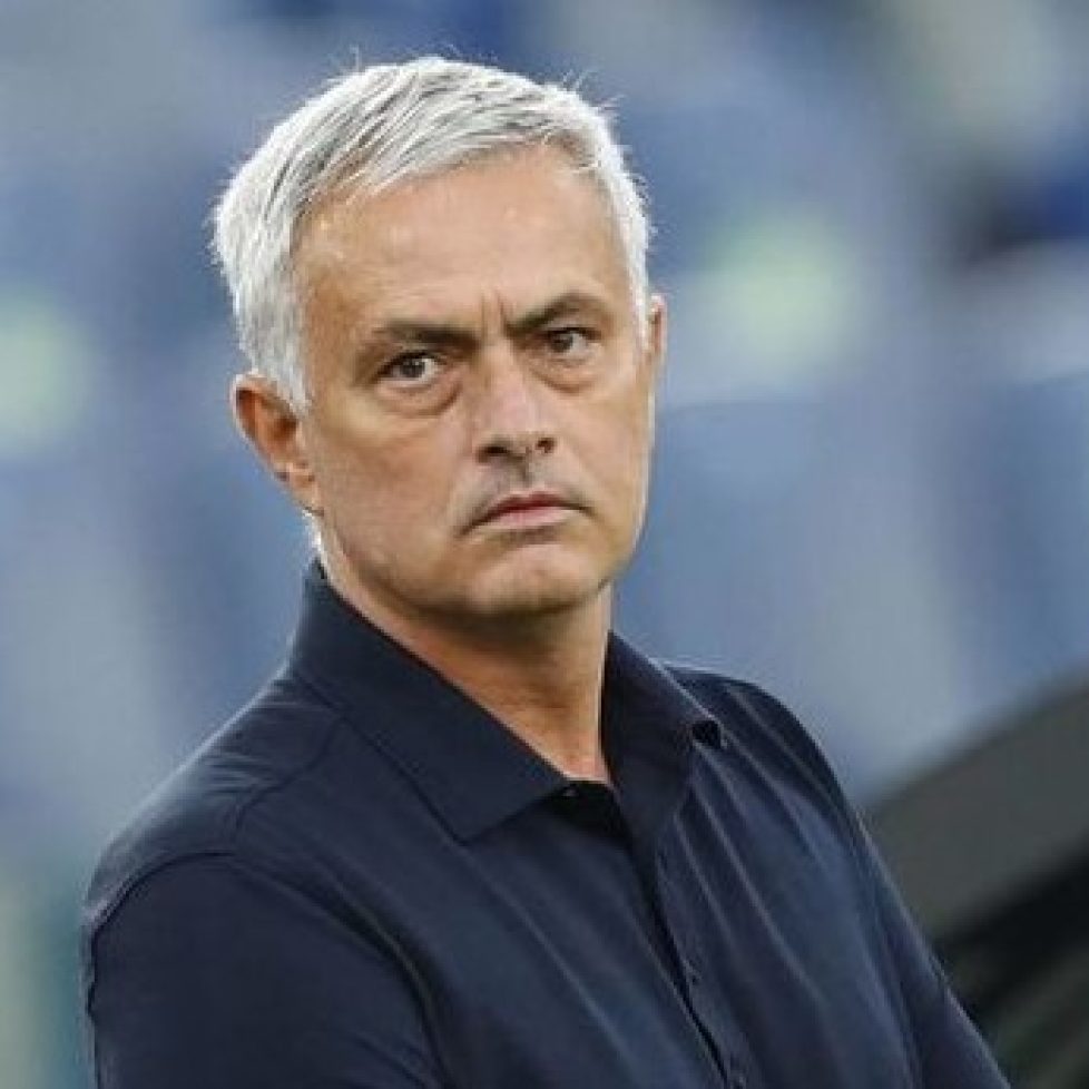Жозе Моуриньо остана доволен от равенството с Наполи bet365
