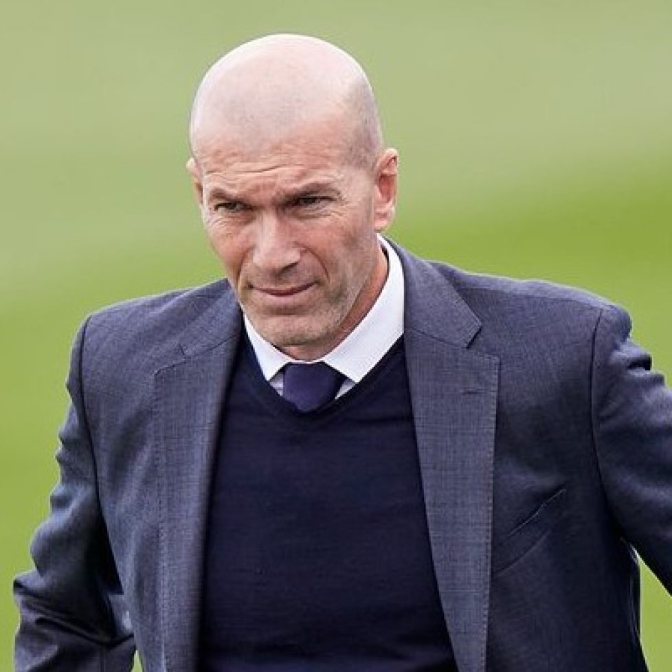 Зинедин Зидан няма да застане начело на Манчестър Юнайтед bet365