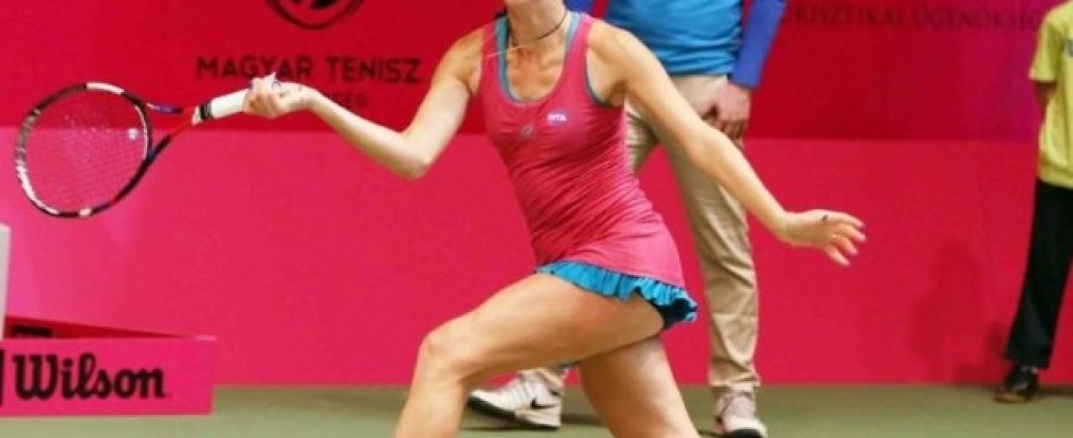Изабелла Шиникова се класира за финала в Лагос bet365