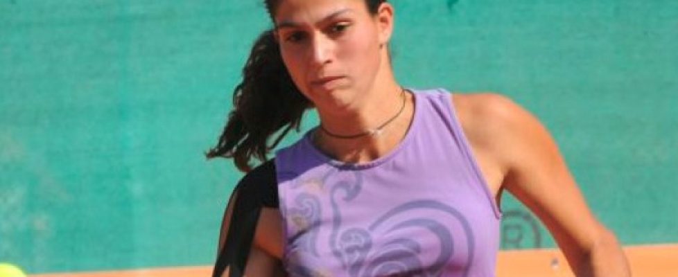 Изабелла Шиникова отпадна във втория кръг в Испания bet365