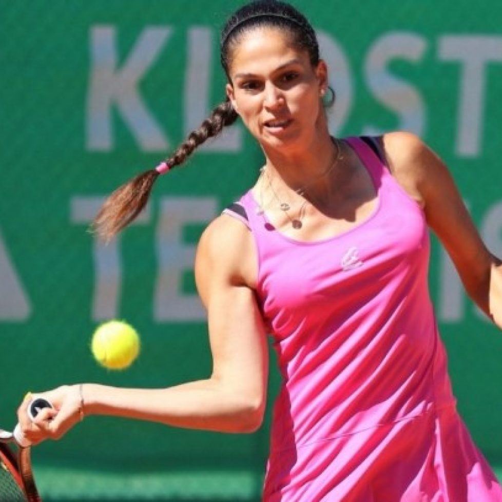 Изабелла Шиникова се класира за четвъртфиналите в Лагос (Португалия) bet365