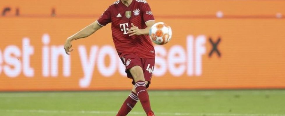 Йосип Станишич подписа нов договор с Байерн (Мюнхен) bet365