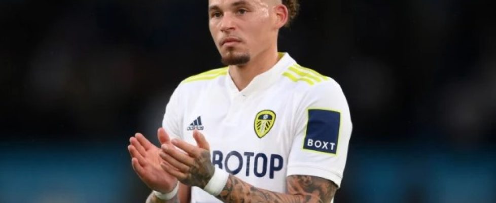 Ливърпул ще се включи в битката за халфът на Лийдс Калвин Филипс bet365