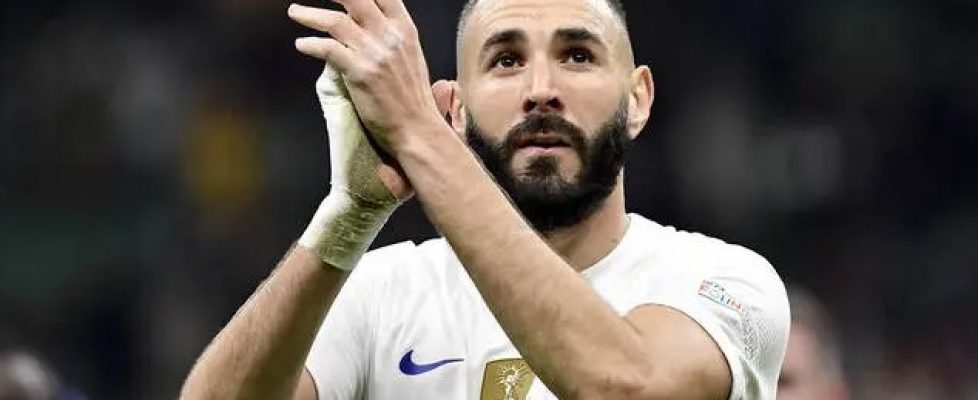 Карим Бензема говори за предстоящото Ел Класико срещу Барселона bet365
