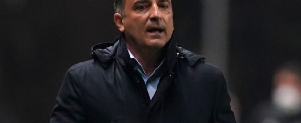 Карлос Карвалял е оптимист преди мача срещу Лудогорец в Лига Европа bet365