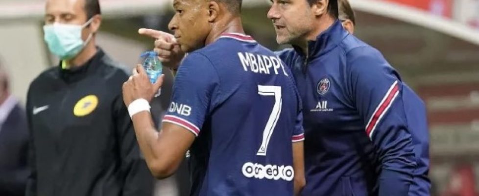 Маурисио Почетино се изказа ласкаво за Килиан Мбапе bet365