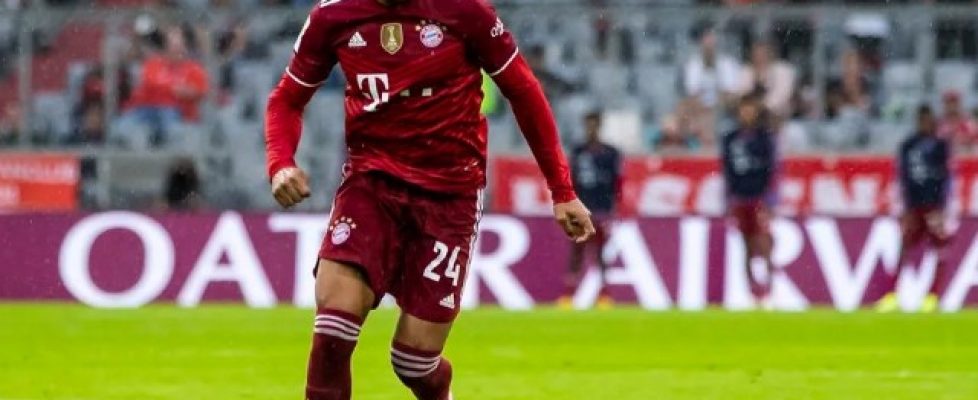 Корентен Толисо е близо до трансфер в Тотнъм bet365