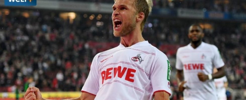 Кьолн победи с 3:1 Гройтер Фюрт bet365