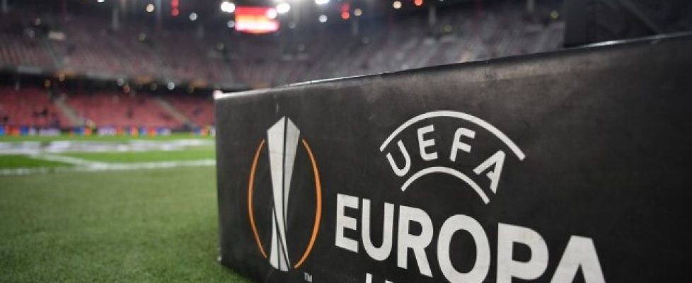 Изигра се вторият кръг от груповата фаза на Лига Европа bet365