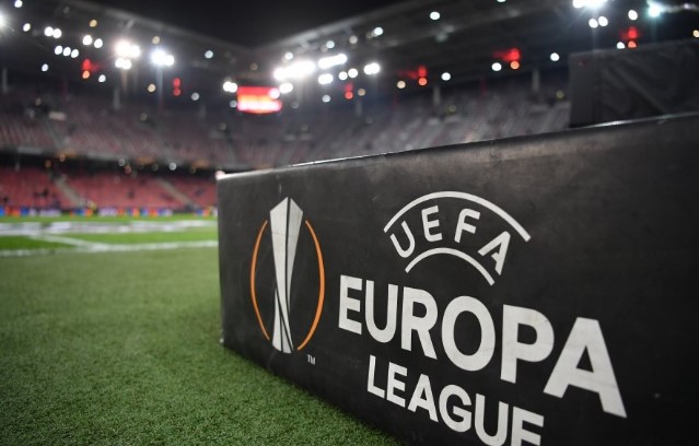Лига Европа bet365 Изигра се вторият кръг от груповата фаза на Лига Европа bet365